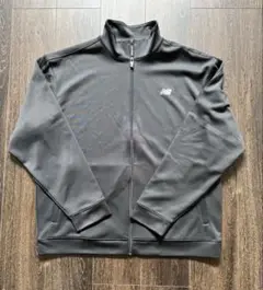 New Balance NB Dry ニューバランス ジャージジャケット XL