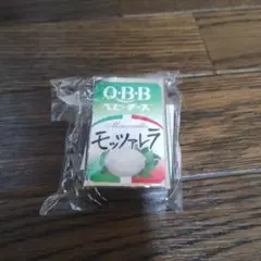 ベビーチーズぷにぷにマスコット