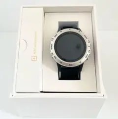 新品 未使用 スマートウォッチ スポーツ 心拍計 バレンタイン メンズ ギフト