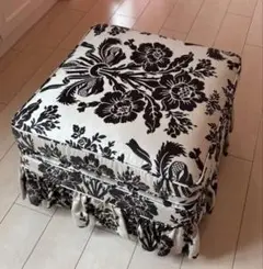 ローラアシュレイ CLIFTON ダイニングチェア ラダーバック アンティーク調 GMIK217B○LAURA ASHLEY HOME / ローラアシュレイホーム CLIFTON