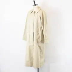 英国製 ENGLAND製 BURBERRY LONDON バーバリー ロング