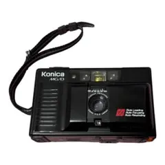 【動作確認済】 KONICA MG/D F0605-34e p 動作確認済】 KONICA MG/D F0605-34e p - メルカリ