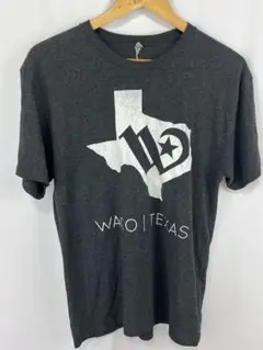 【ネクストレベル】WACO TEXAS テキサス　Tシャツ　アメリカン古着　US