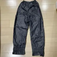 TURF DESIGN（ターフデザイン）　レインパンツ