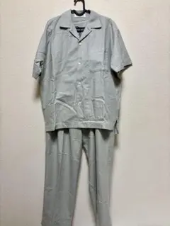 未使用GELATO PIQUE homme ルームウェアMサイズ