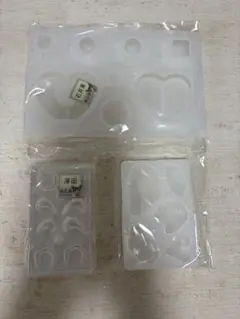 Green ocean シリコンモールドセット