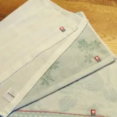 今治 ハンドタオル 浴布 ３枚セット