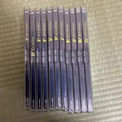 DRAGON BALL GT DVD