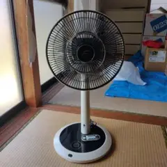 扇風機 レトロ DCモーター扇 ハイエンド UF-DHR30G ユーイング 26.27日限定！P7倍／ 扇風機 レトロ DCモーター扇 ハイエンド UF
