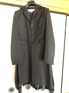 コムコムロングジャケット