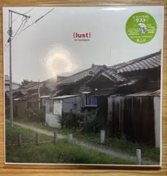 v*t様 【新品】 Rei Harakami レイ・ハラカミ lust LP レ fit=scale-down,w=1200