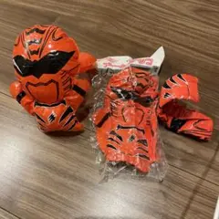 獣拳戦隊ゲキレンジャー　アームダッコ　空気ビニール