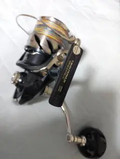 シマノ・２１ツインパワーSW6000XG純正スプール中古傷なし！no3 シマノ・21ツインパワーSW6000XG純正スプール中古傷なし！no3