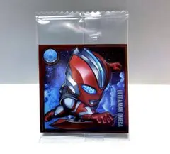 ウルトラマン シールウエハース vol.5 オメガ