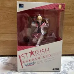 ALTER 1/8スケールフィギュア 来栖翔 マイクロファイバータオル付き 来栖 翔 | ALTER