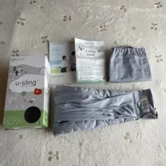 ケラッタ kerata スリング ベビー 抱っこ紐 u-sling メッシュ