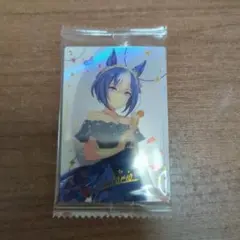 ウマ娘 シーザリオ ツインウエハース