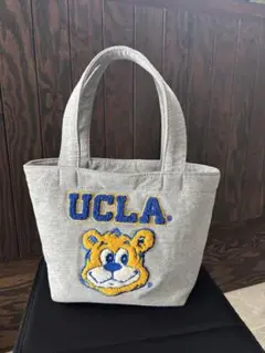 UCLAミニトートバック カートバック