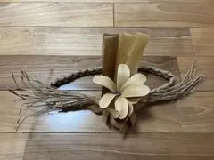 タヒチアン ヘッドドレス