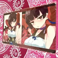 2025年最新】カバネリ プレイマットの人気アイテム - メルカリ