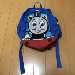 トーマス　リュック　傷や汚れあり