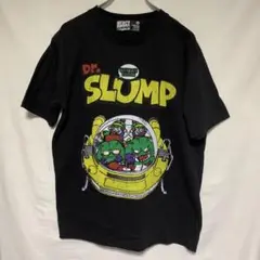 Dr.スランプ アラレちゃん Tシャツ