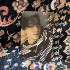 NCT Dream Jeno ジェノ トレカ