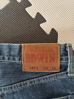 EDWIN505X