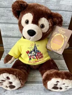 2025年最新】wdw ダッフィー ホワイトの人気アイテム - メルカリ