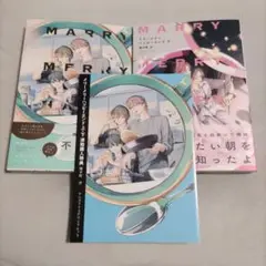 メリーメリーハッピーエンド