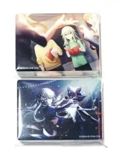 プロセカ　ノーブルアート vol.59 vol.60　草薙寧々
