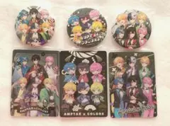 2025年最新】まぜ太 缶バ 2周年の人気アイテム - メルカリ