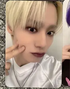ONEUS 5X soundwave3.0 ヨントン　トレカ　ファヌン