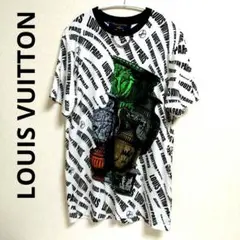 LOUIS VUITTON Tシャツ トップス