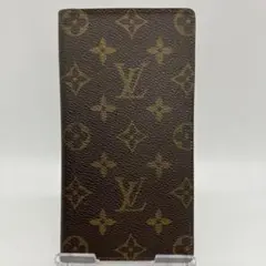 LOUIS VUITTON　長財布　札入れ　カード入れ　モノグラム　2623
