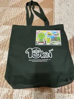 10keiちゃんねる　トートバッグアクスタ