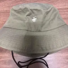 BHPCバケットハット