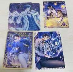 トキヤ　ビジュコレ　SR うたプリ