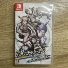 ダンガンロンパ トリロジーパック + ハッピーダンガンロンパＳ