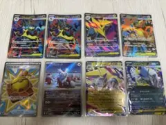 メガブレイブ　ルカリオ　SR まとめ売り