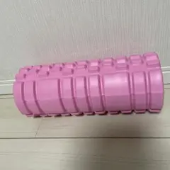 ヨガフォームローラー筋膜ローラー
