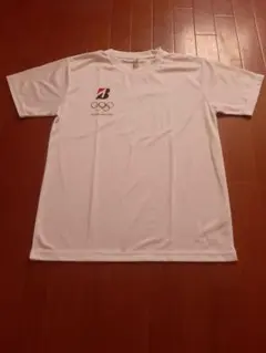 Tシャツ　ブリジストン　BRIDGESTONE　Lサイズ