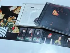 ronsyao. 限定CD2枚セット