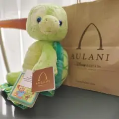 【正規品】AULANI オルメル　ぬいぐるみ リュックサック 楽天市場】○o。【数量限定】ハワイ直輸品 正規品 2023年新作