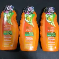 マカリゾ コンディショニング シャンプー アロエ&メロン 330ml 3本セット