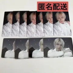ENHYPEN 宵 通常盤 weverse特典 トレカ ジョンウォン