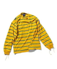 定価￥8.000 MULTIBORDER LONG TSHIRTS