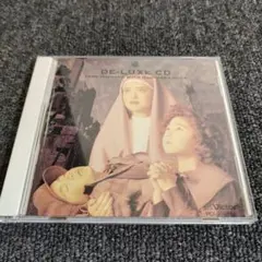 343 荻野目洋子　デラックス　CD