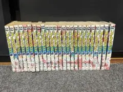 リアルアカウント 1巻から24巻 全巻セット 漫画