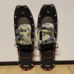 MSR スノーシュー 25インチ